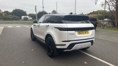 Land Rover Range Rover Evoque 2.0 D200 Dynamic SE 5dr Auto Diesel Hatchback